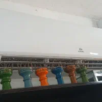 کولر کازاکی ۳۰ هزار