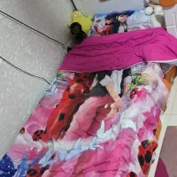 تخت کودک و نوجوان