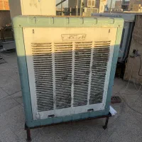 کولر 5500 ارج در حد نو