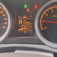 برلیانس ۲۳۰اتومات
