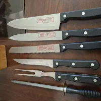 سرویس چاقو بیم