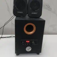 اسپیکر