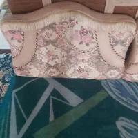 4عدد پشتی سالم