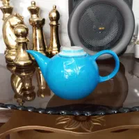 قوری چینی