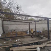 اجرای بنا باغ ویلا استخر