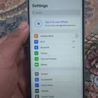 ایفون طرح سی اچ