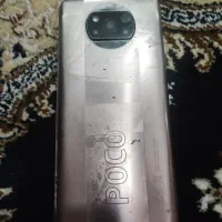 گوشی پکو X3پرو خاموش