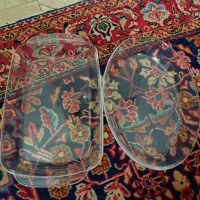 ظرف فرانسوی داخل فر