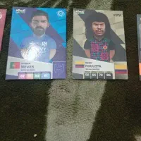 کارت کیمدی 2026 و 2025