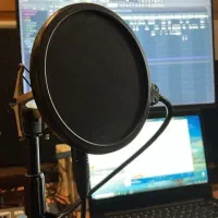 تست دوبله وگویندگی با حضور اعضای انجمن گویندگان