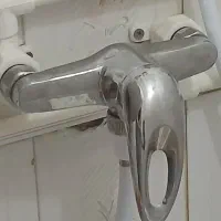 شیر دستشوی جنس خوب