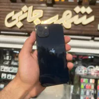 آیفون 13 zaa 256gig/نقد و اقساط