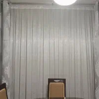 پرده ی حریر