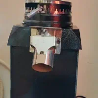 آسیاب فله زن نو