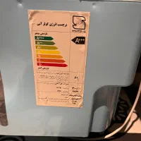 کولر آبی
