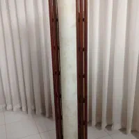 آباژور چوبی شیک و تمیز