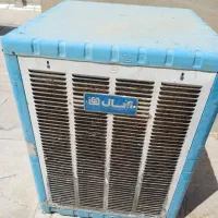 کولر آبی ۷۰۰۰ آبسال