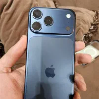 iphone 17 pro max ۱۷ پرومکس 512g zaa