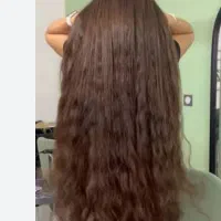 خریدار موهای طبیعی و خام و رنگی
