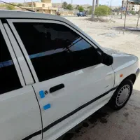 پراید مدل 95