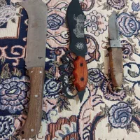 چاقو قدیمی