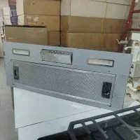 هود بیمکث استیل کلیدی کلیدی