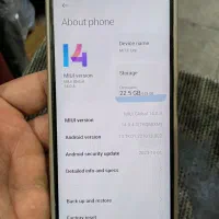 می ۱۱ لایت ، mi 11 lite 5G