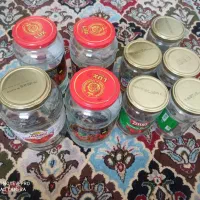 شیشه مخصوص مصارف مختلف
