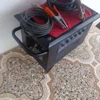 موتور جوش صنعتی