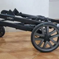 کالسکه|کالسکه و لوازم جانبی|تهران, قصر فیروزه ۲|دیوار