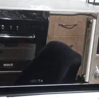 مایکروفرمدل هایبورگ