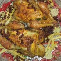 شاطر و نیرو خدماتی