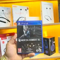 دیسک مورتال کمبات XL پی اس فور (موبایل سنتر)