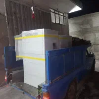 مدل ثابت وسالنی ((عابر بانک ))با شرایط خرید خوب