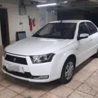 دنا پلاس توربو اتوماتیک