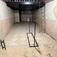 فروش مغازه بالکن دار