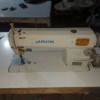 چرخ خیاطی دینام بزرگ