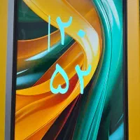 گوشی وکال ۱۲۸گیگ حافظه