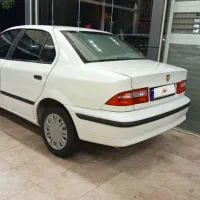سمندef7 مدل ۹۴