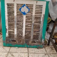 تنه کولر