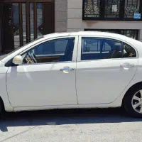 لیفان 620 Lifan