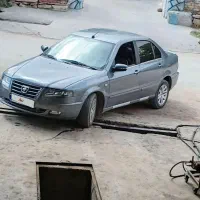 سمندسورن مدل ۱۴۰۱تک گانه