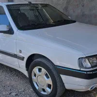 ۴۰۵slx مدل۹۹|خودرو سواری و وانت|قاسم‌آباد (خواف), |دیوار