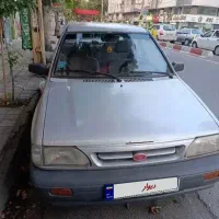 پراید|خودرو سواری و وانت|صومعه‌سرا, |دیوار