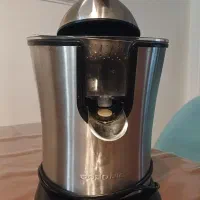 اب پرتقال گیری