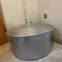 دیگ روحی مناسب نذری