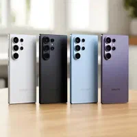 s26ultra 256/512|موبایل|تهران, صاحبقرانیه|دیوار