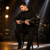 آموزش گیتار فقط در ۲۴ جلسه