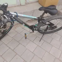 دوچرخه 26|دوچرخه، اسکیت، اسکوتر|کبودرآهنگ, |دیوار