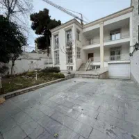 زمین 500 متری کلنگی بنفشه ها  شمالی شهرک راه‌آهن